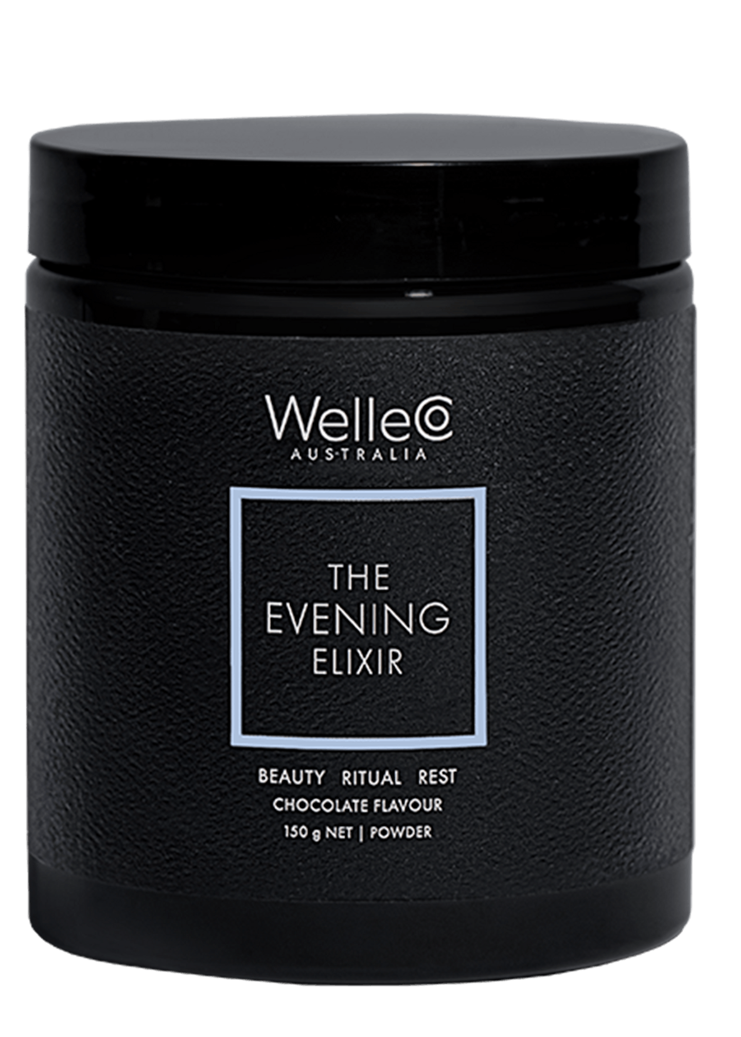 Welleco, The Evening Elixir