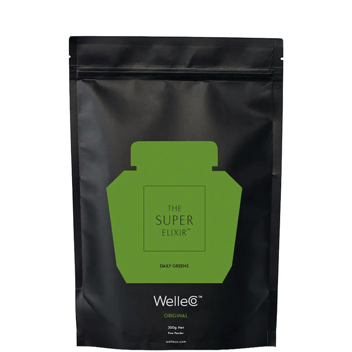WelleCo The Super Elixir