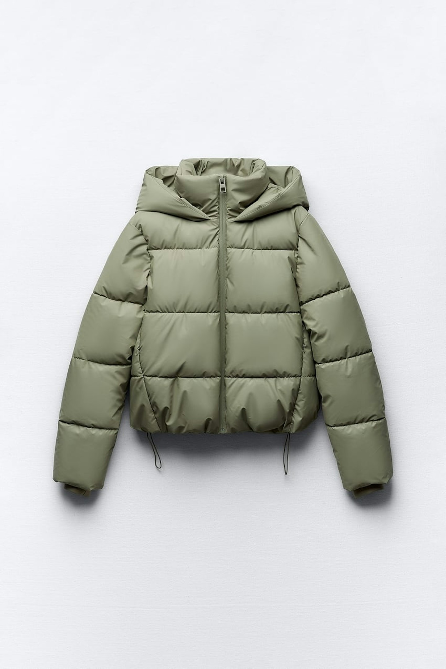 It's So Cold – Get A Puffer Jacket Before They Sell Out