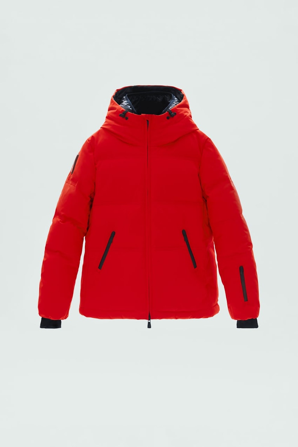 Zara Skiwear 2024 Brilliant Pieces That Are Affordable