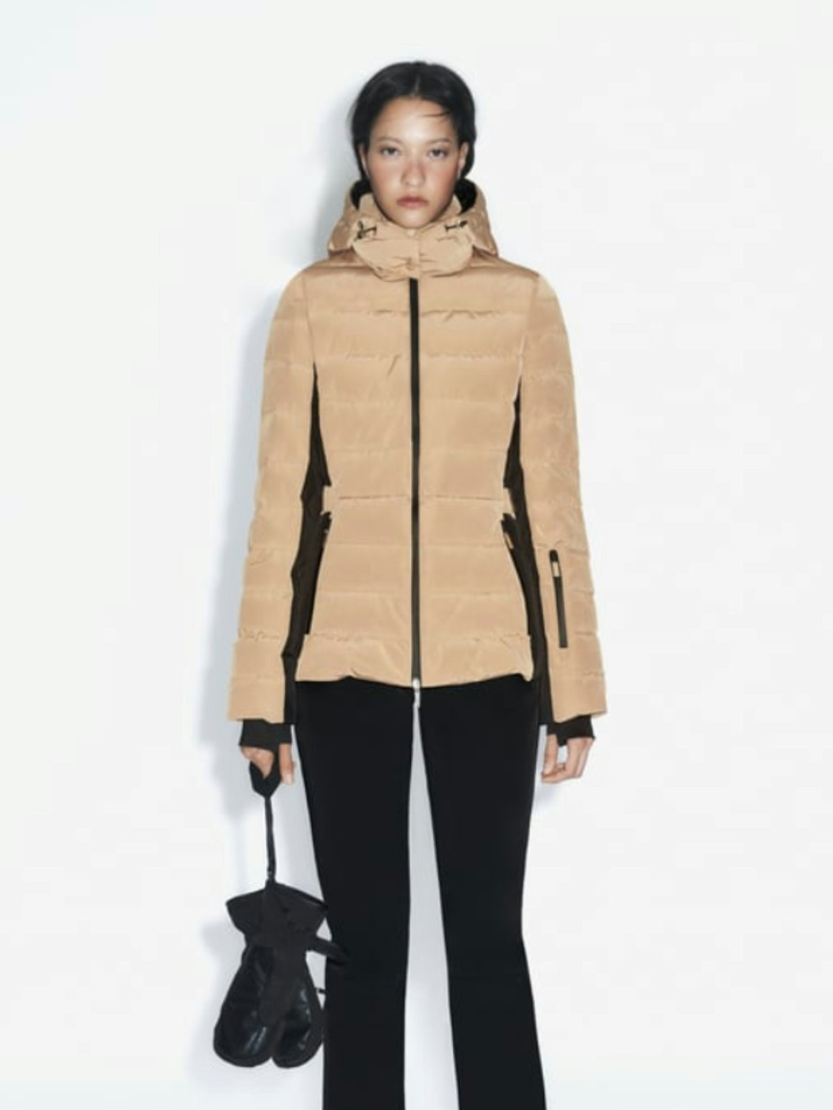 Zara Skiwear 2024 Brilliant Pieces That Are Affordable