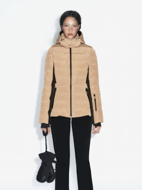 Zara Skiwear 2024: Brilliant Pieces That Are Affordable