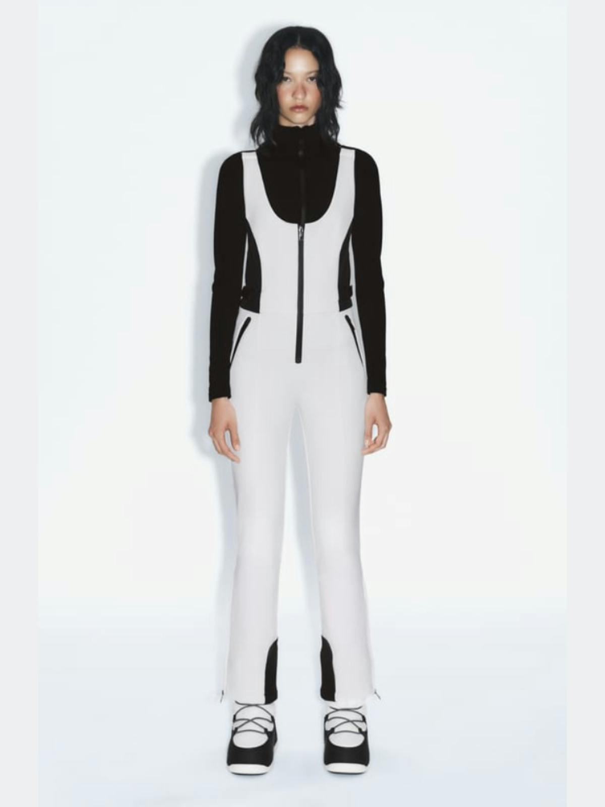 Zara Skiwear 2024: Brilliant Pieces That Are Affordable