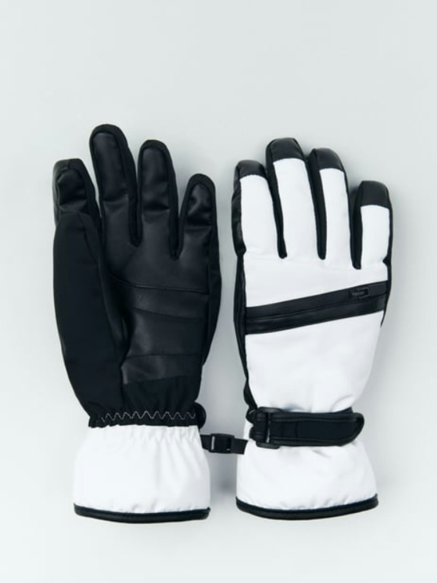 Ski Collection Windproof and Waterproof Gloves