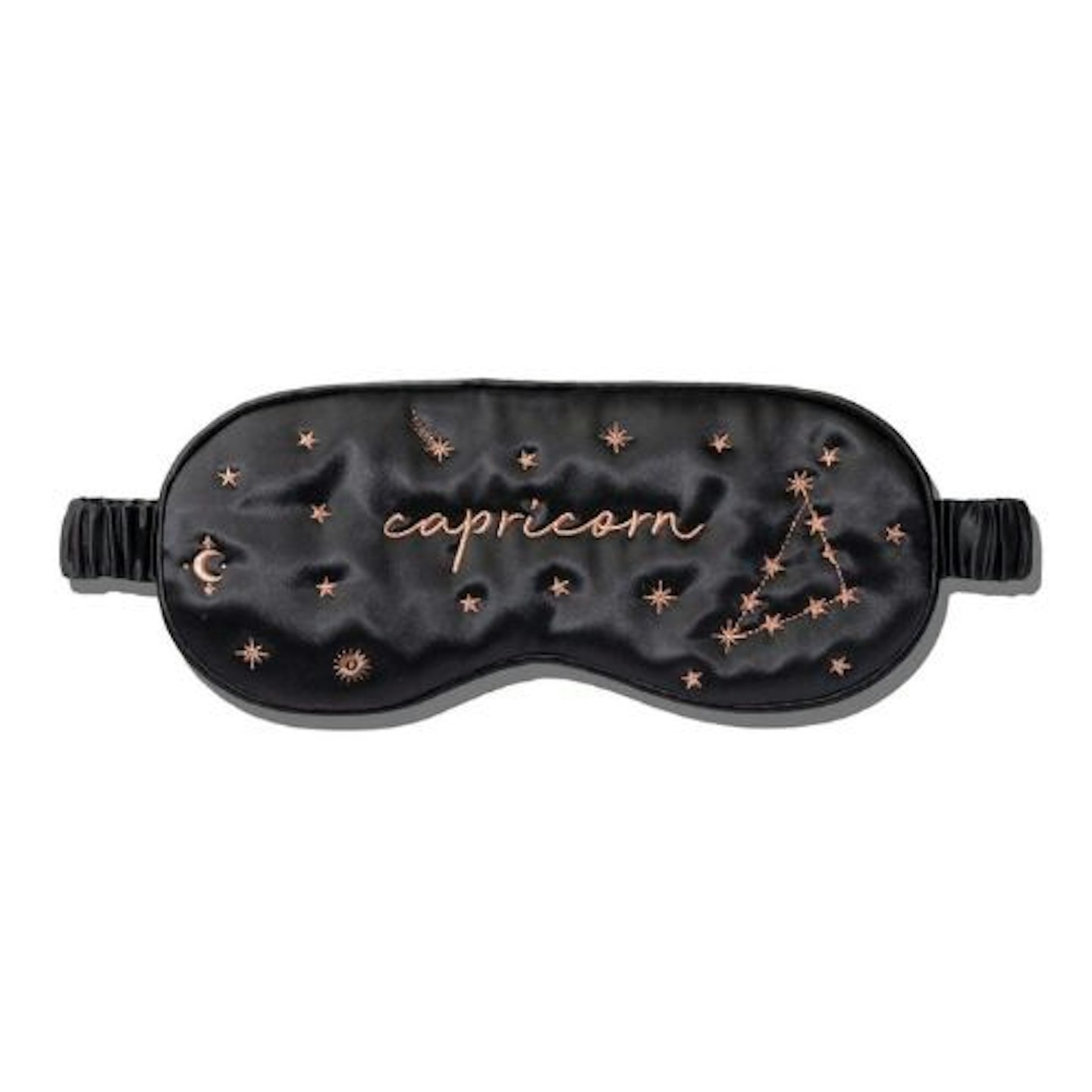 Slip, Pure Silk Zodiac Sleep Mask