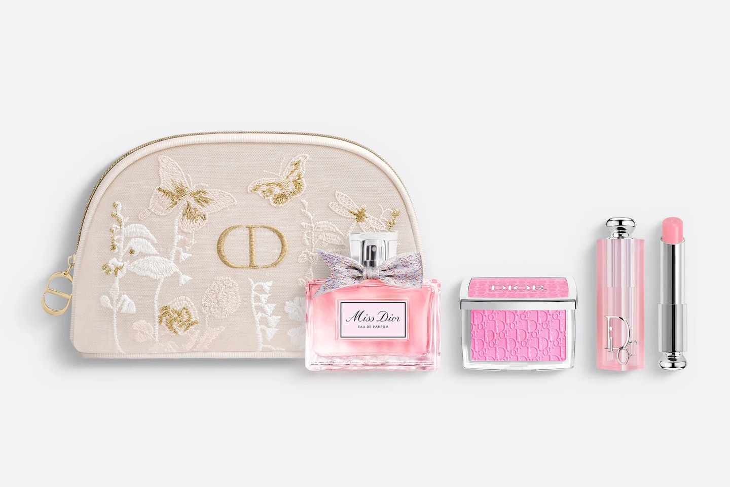 dior mother's day beauty gift set