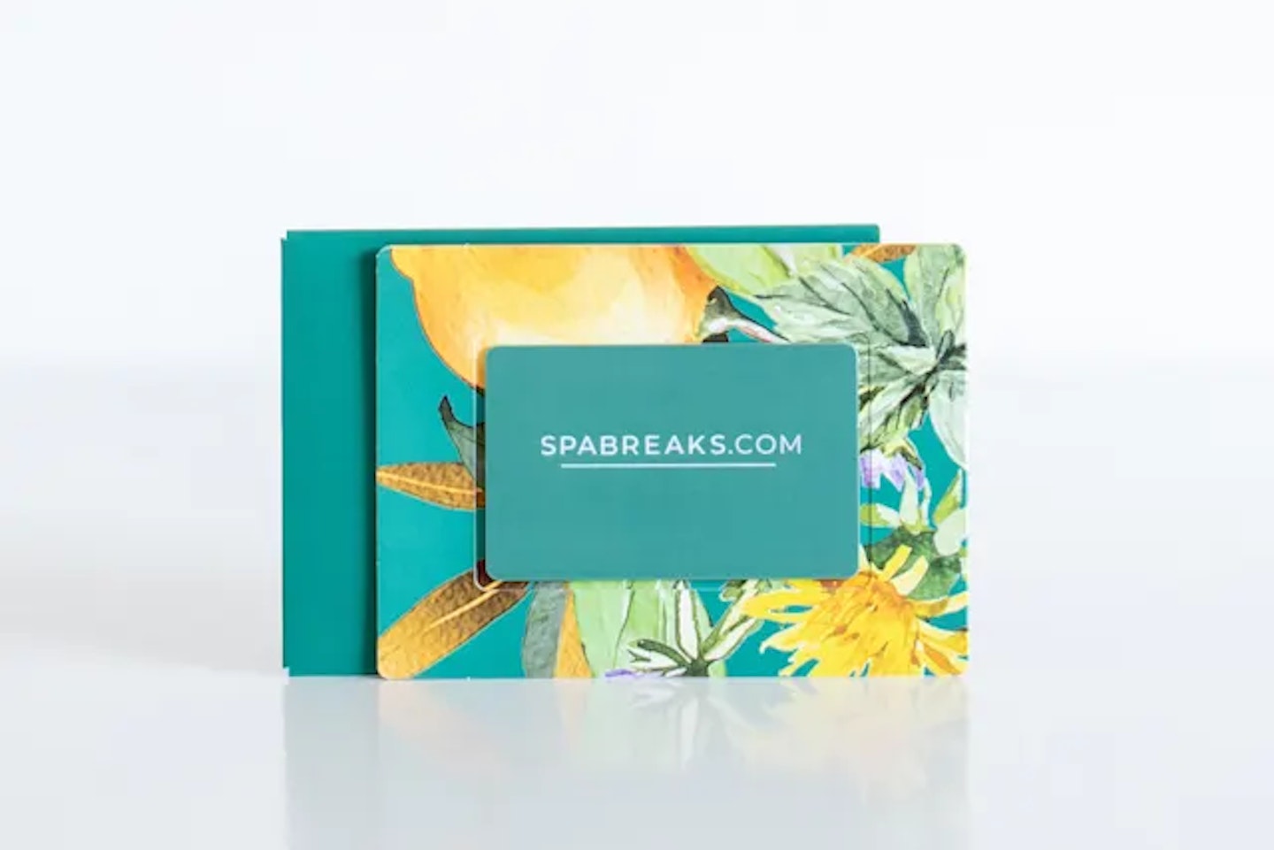 spabreaks.com gift voucher 