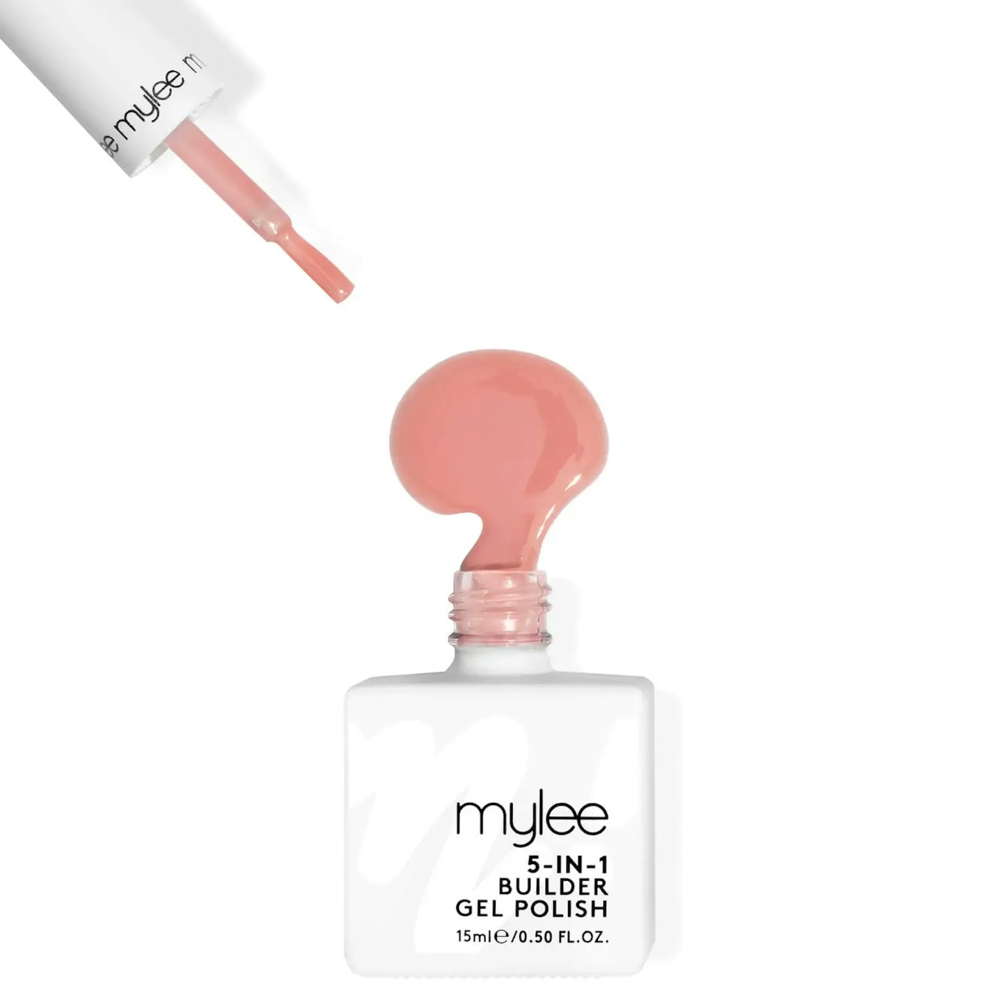 MYLEE NAILS GEL