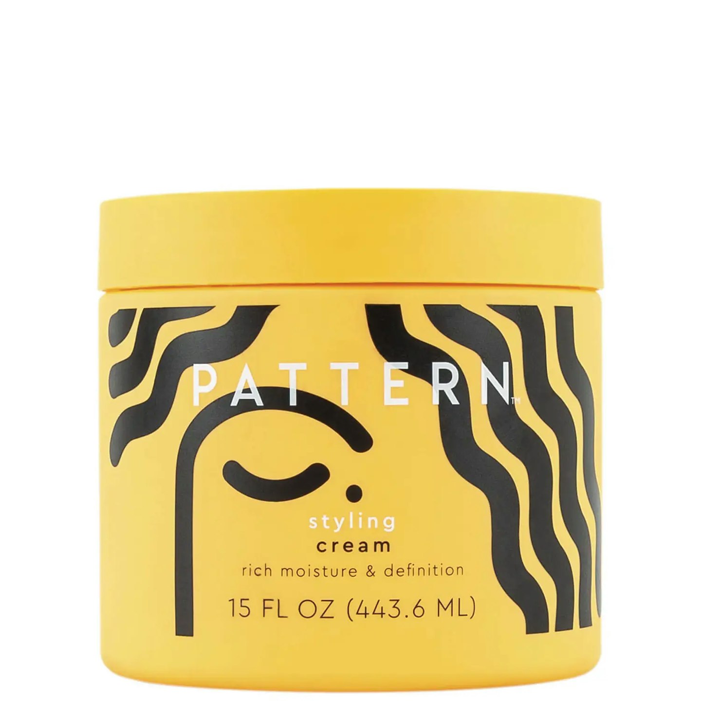 Pattern, Styling Cream