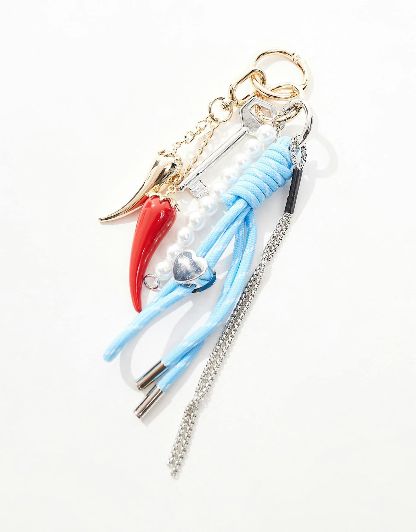 ASOS Chilli Bag Charm