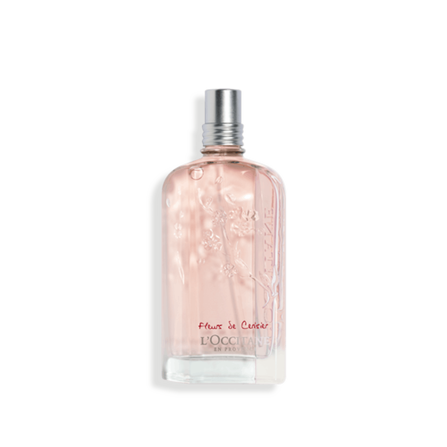 L'Occitane, Cherry Blossom Eau De Toilette 