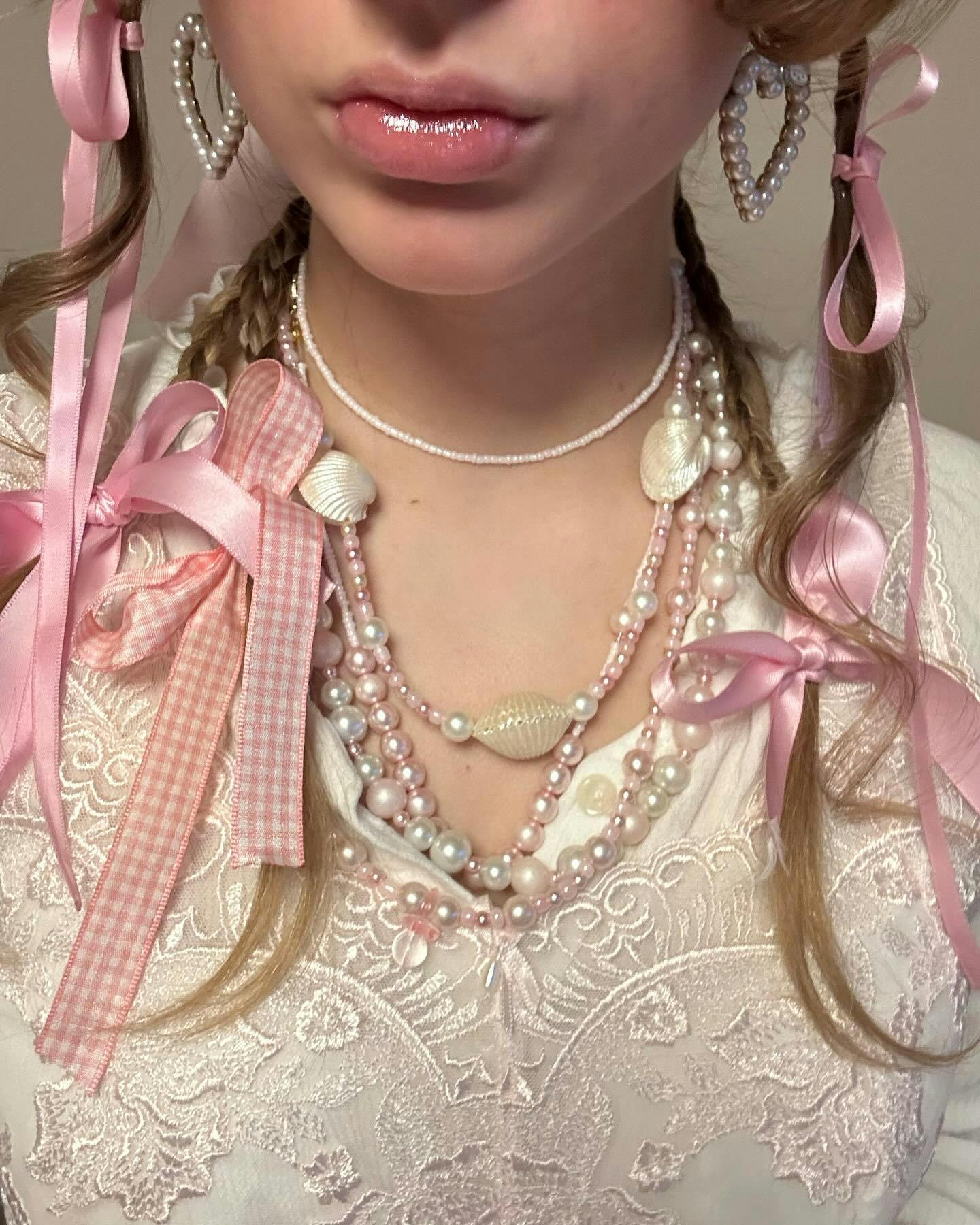 Everything You Should Know About The Coquette Trend Everything You Should Know About The Coquette Trend
