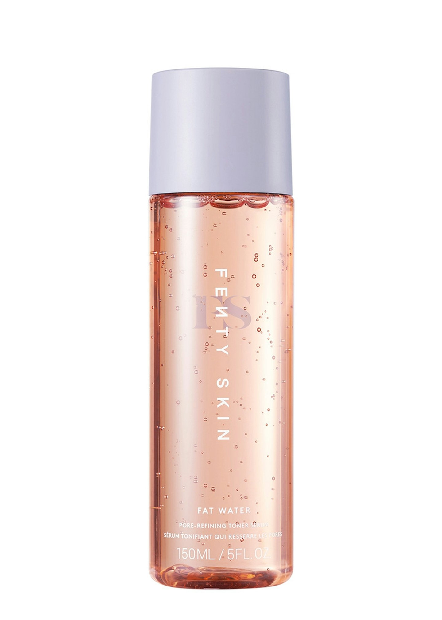 Fenty Skin Fat Water Pore Refining Toner Serum