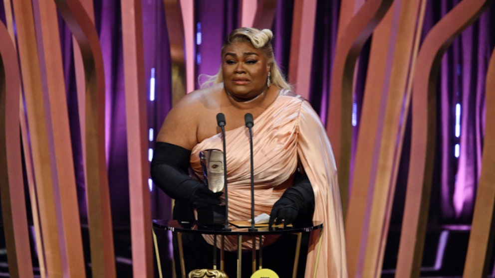 Da’Vine Joy Randolph: ‘Mary From The Holdovers Is A Character That’s So