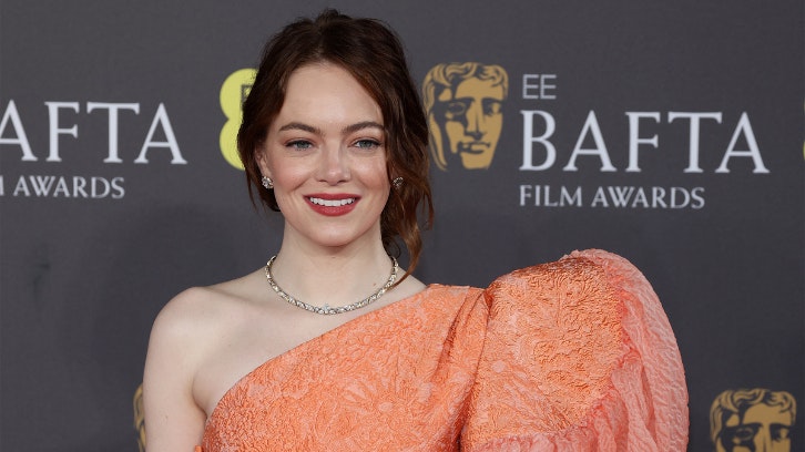Emma Stone wins BAFTA’s Best Actress – Could She Be Set For A Win At The Oscars?