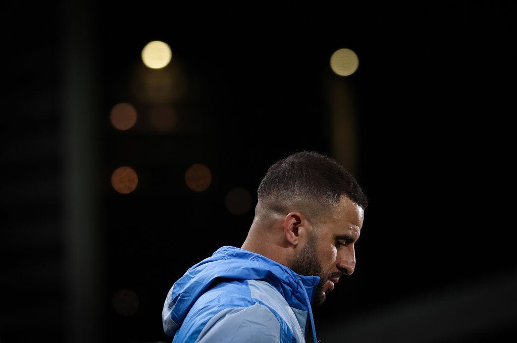 Inside The Mind Of Serial Cheats Like Kyle Walker