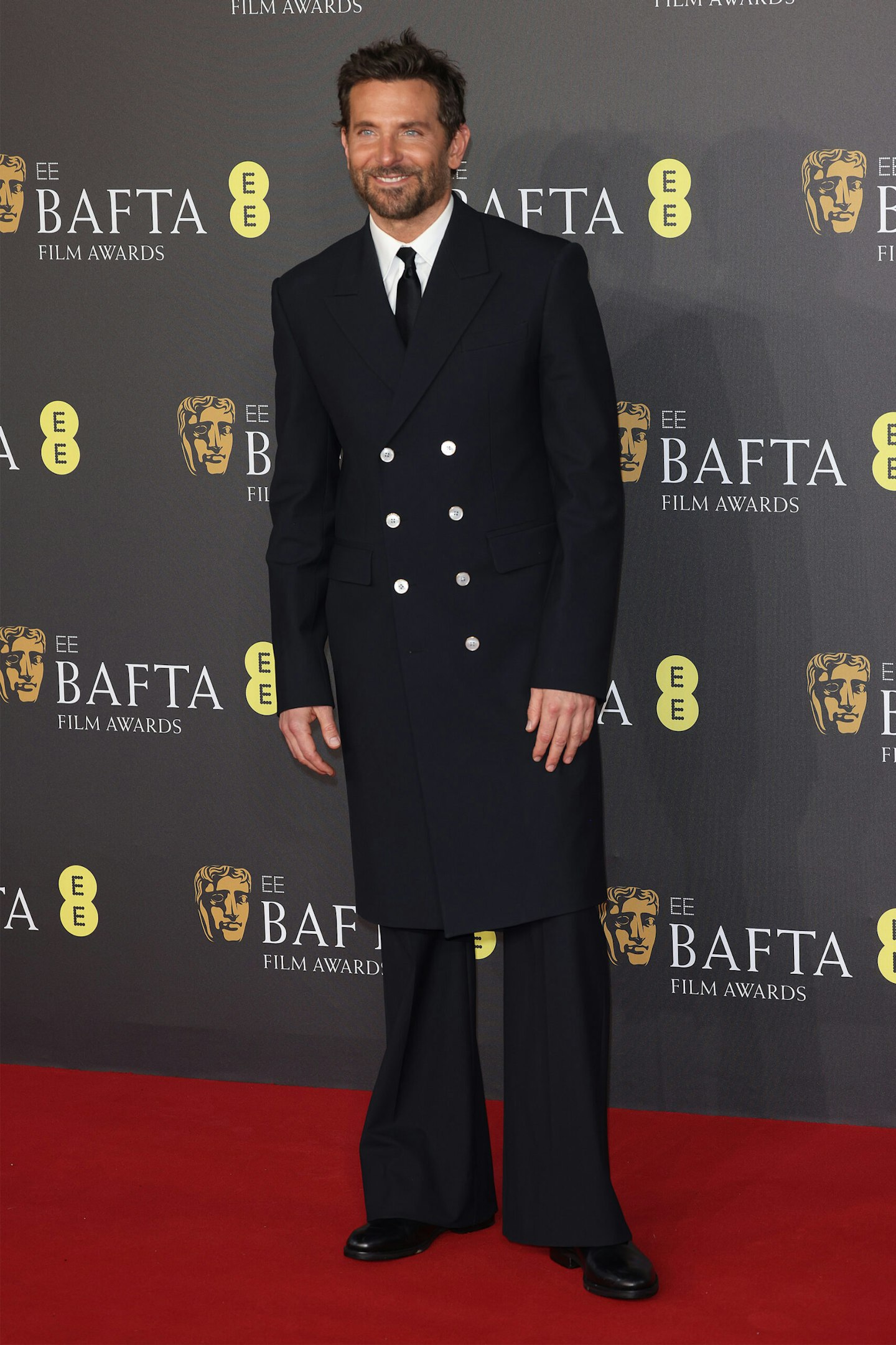 Bradley Cooper Baftas