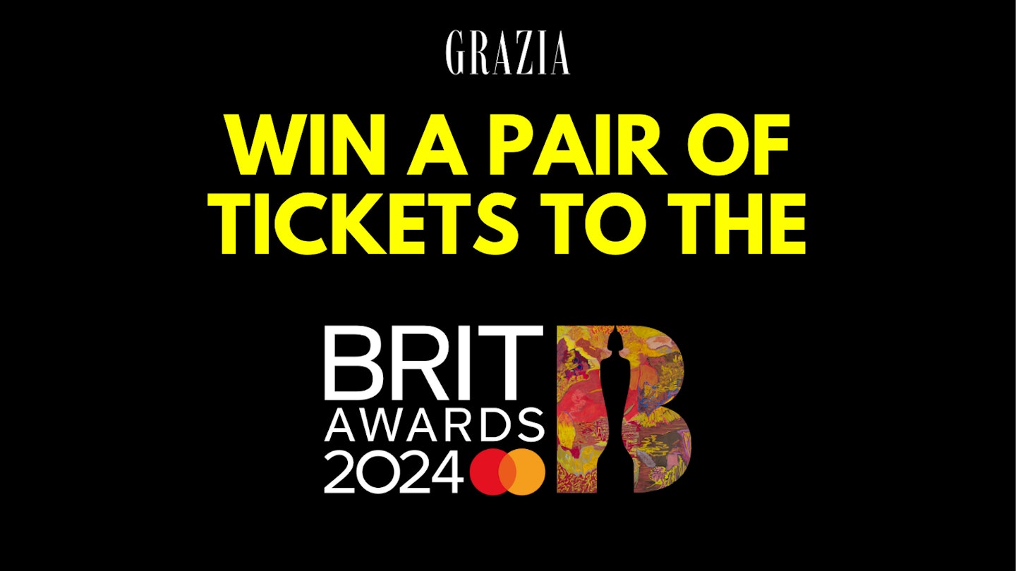 WIN a pair of tickets to The BRIT Awards with Mastercard 2024
