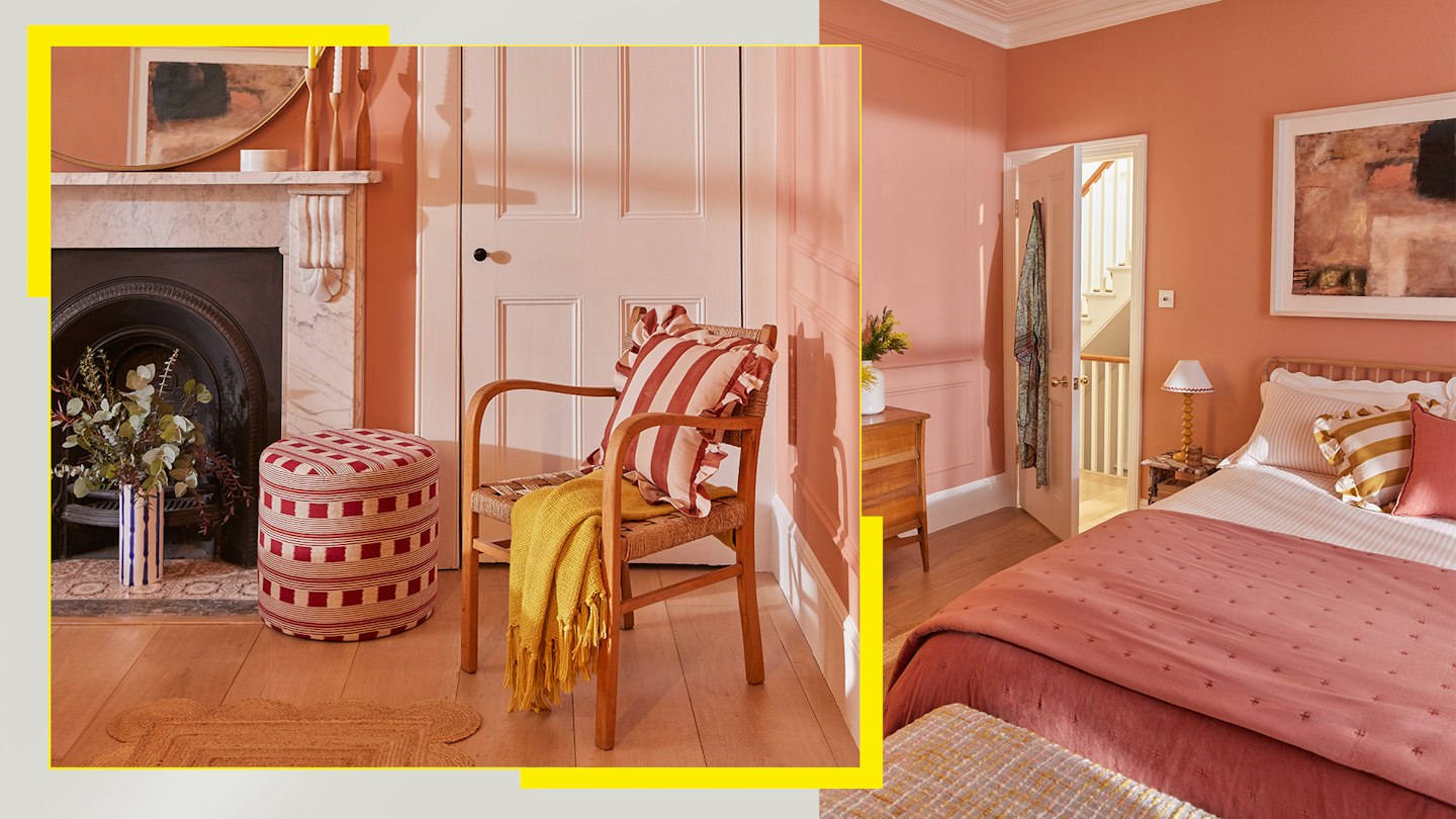 Design Your Bedroom For A Good Night's Sleep