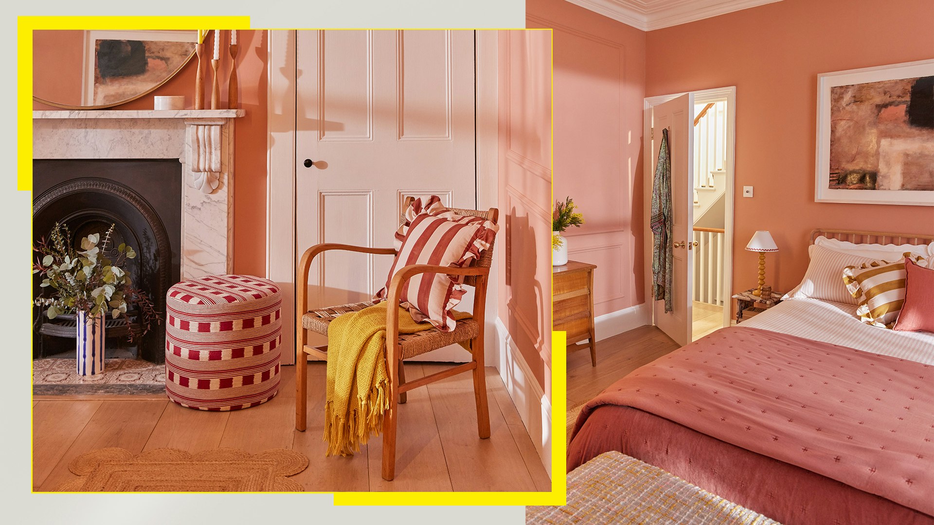 Design Your Bedroom For A Good Night's Sleep