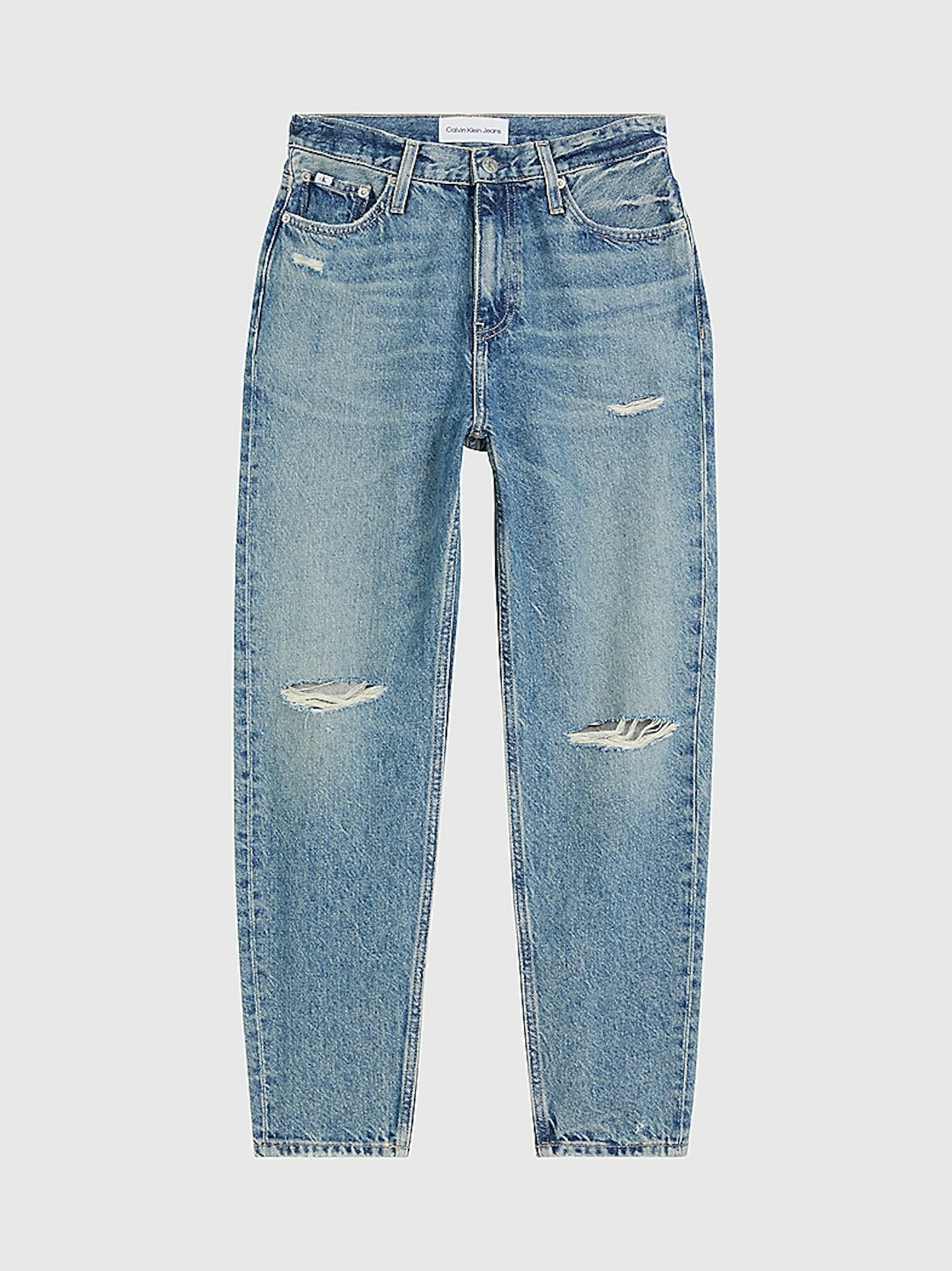 Calvin Klein, Mom Jeans
