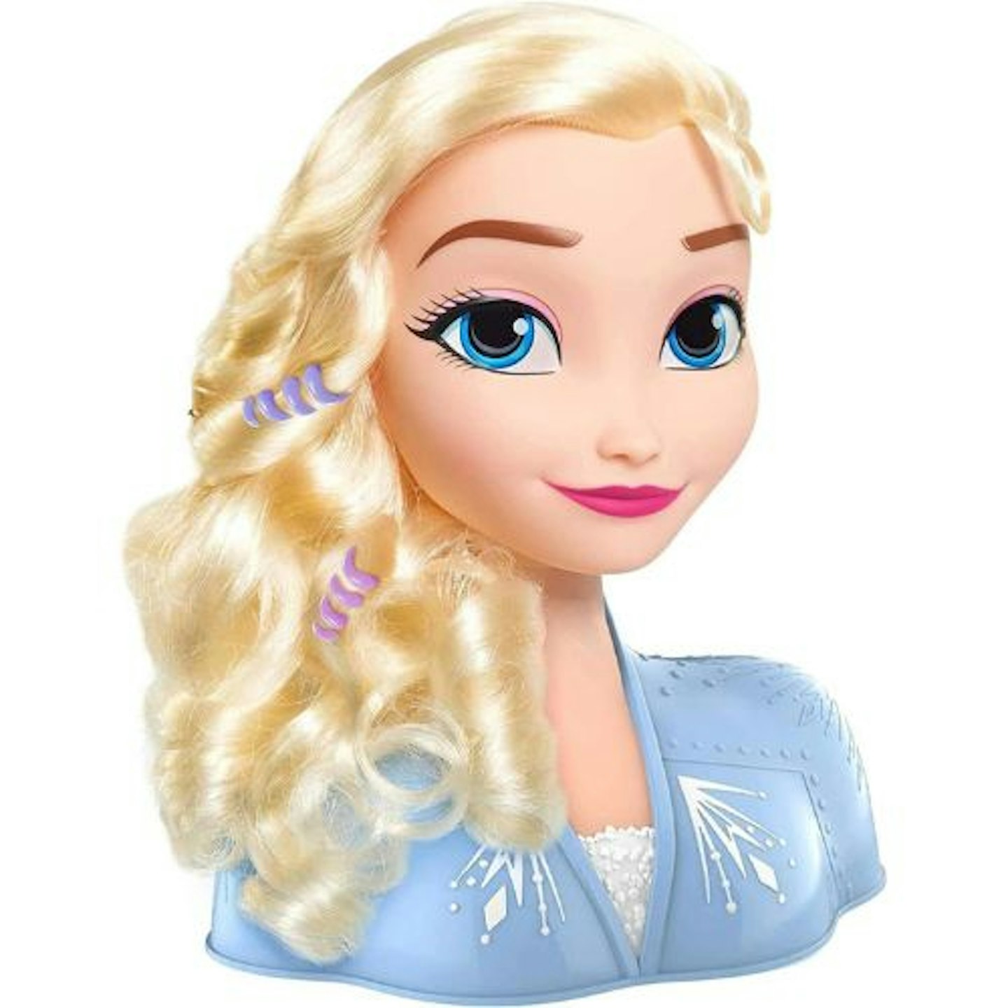 JP Disney FRND2000 Styling Frozen 2 Elsa