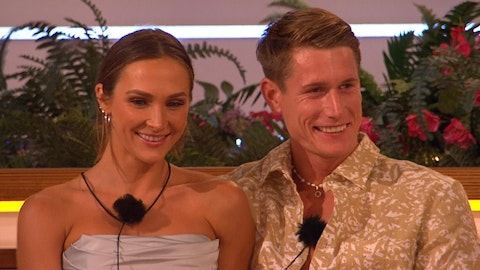 Love Island’s Jessie Wynter: ‘I Lost Years Of My Life To Body Dysmorphia’