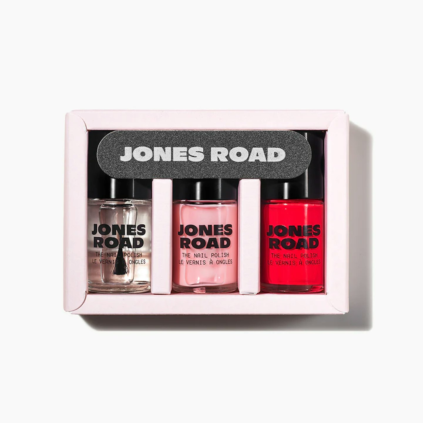 jones road nail kit 