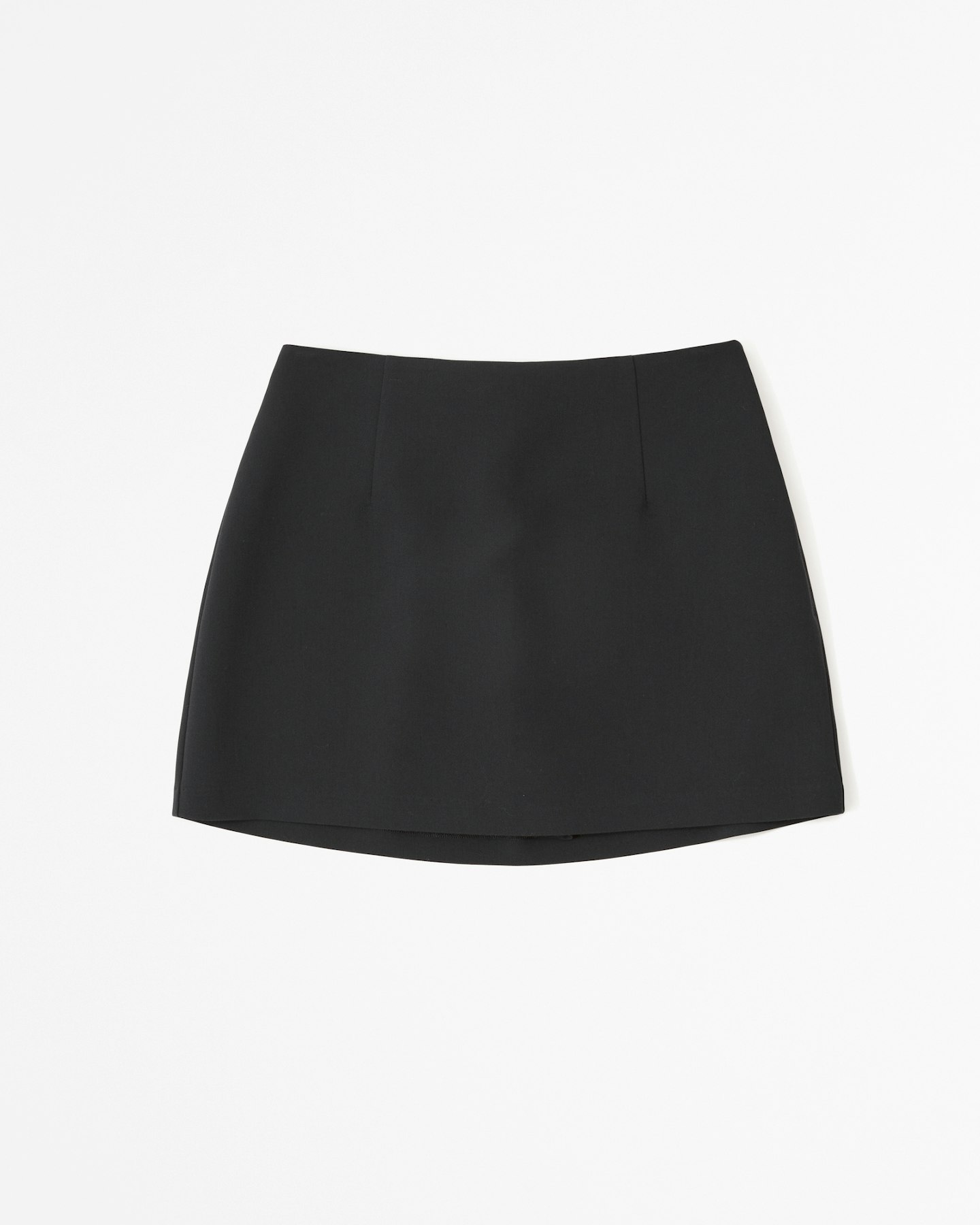 The A&F Scarlett Mini Skort