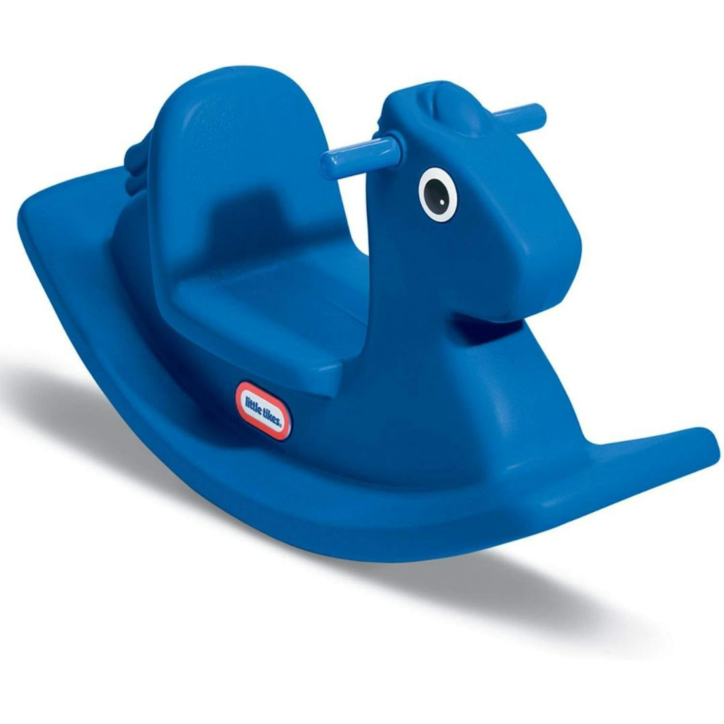 The Best Toys For One-Year-Olds: Little Tikes 620171 Rocking Horse