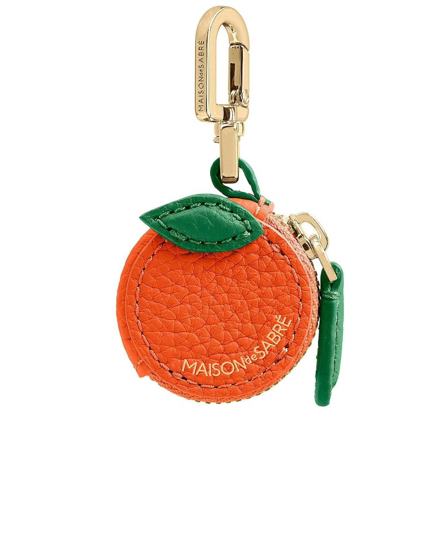 Maison de Sabré Sabrémoji Fruit Charm