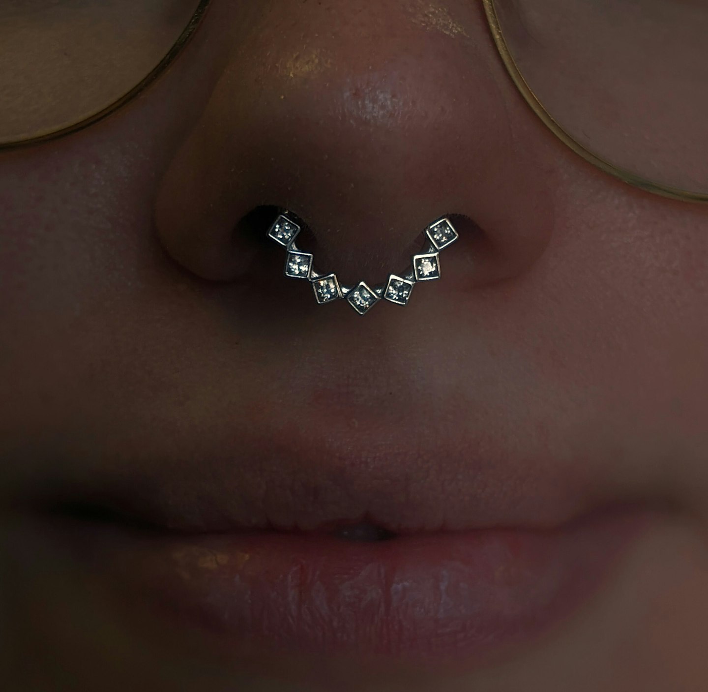 septum