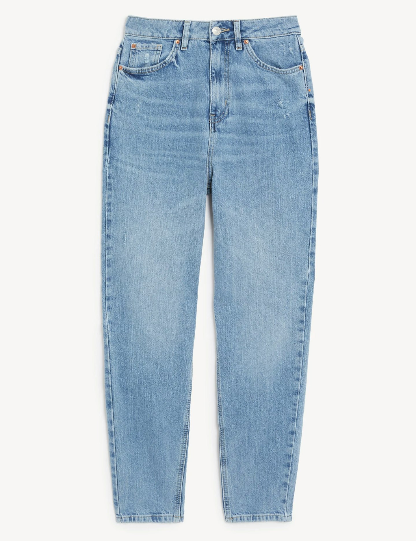 M&S, The Mom Jeans