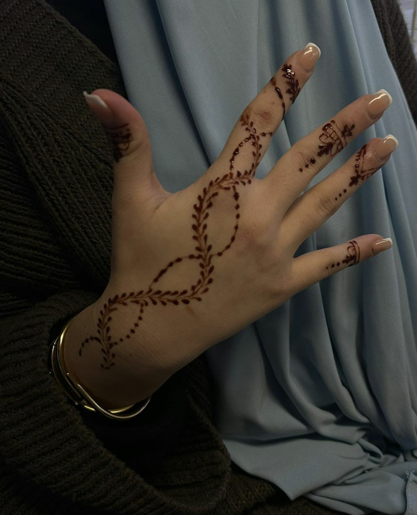 henna