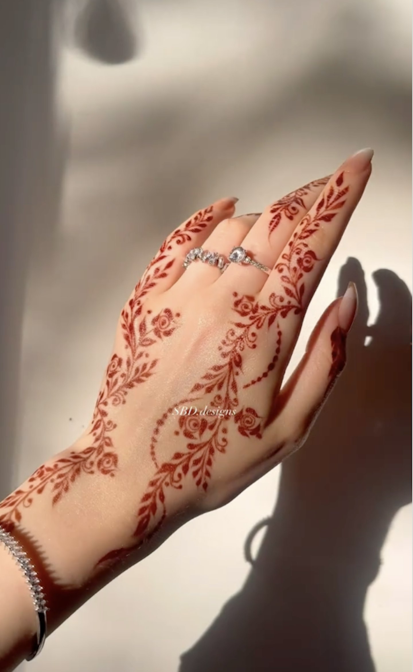 henna