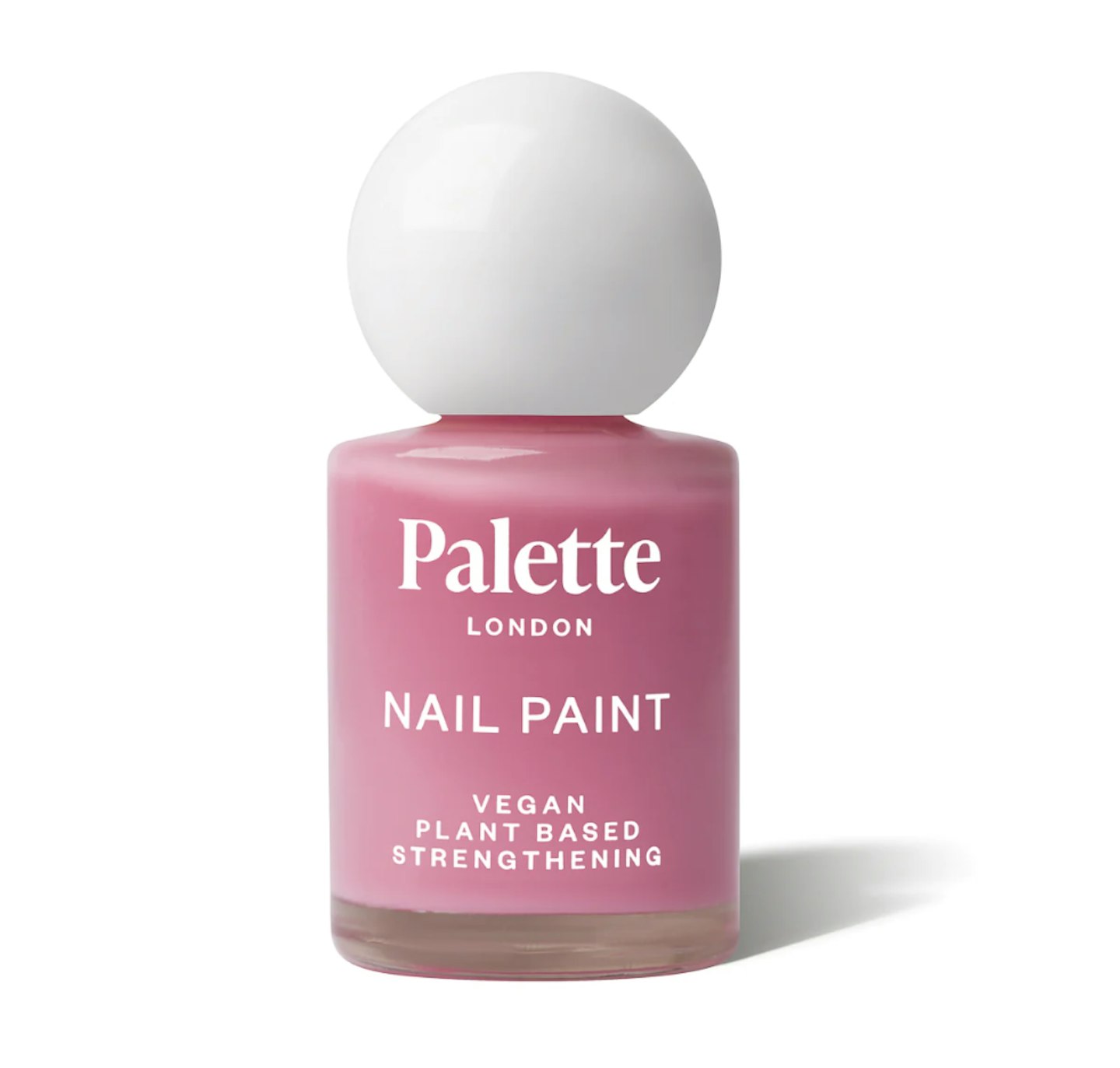 alette Peony Blush Nail Paint