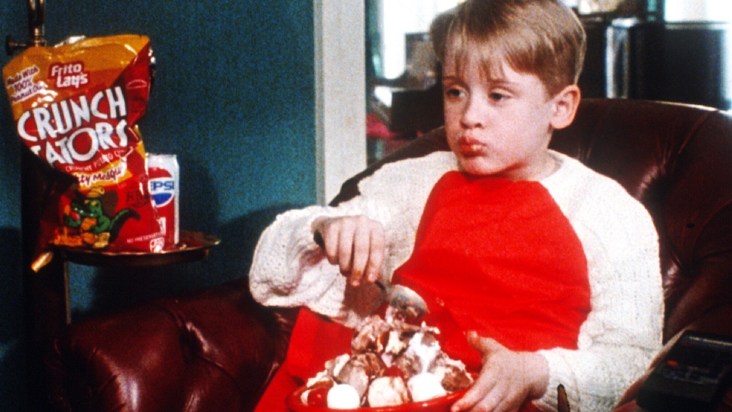 What Age Can I Leave My Child Home Alone?