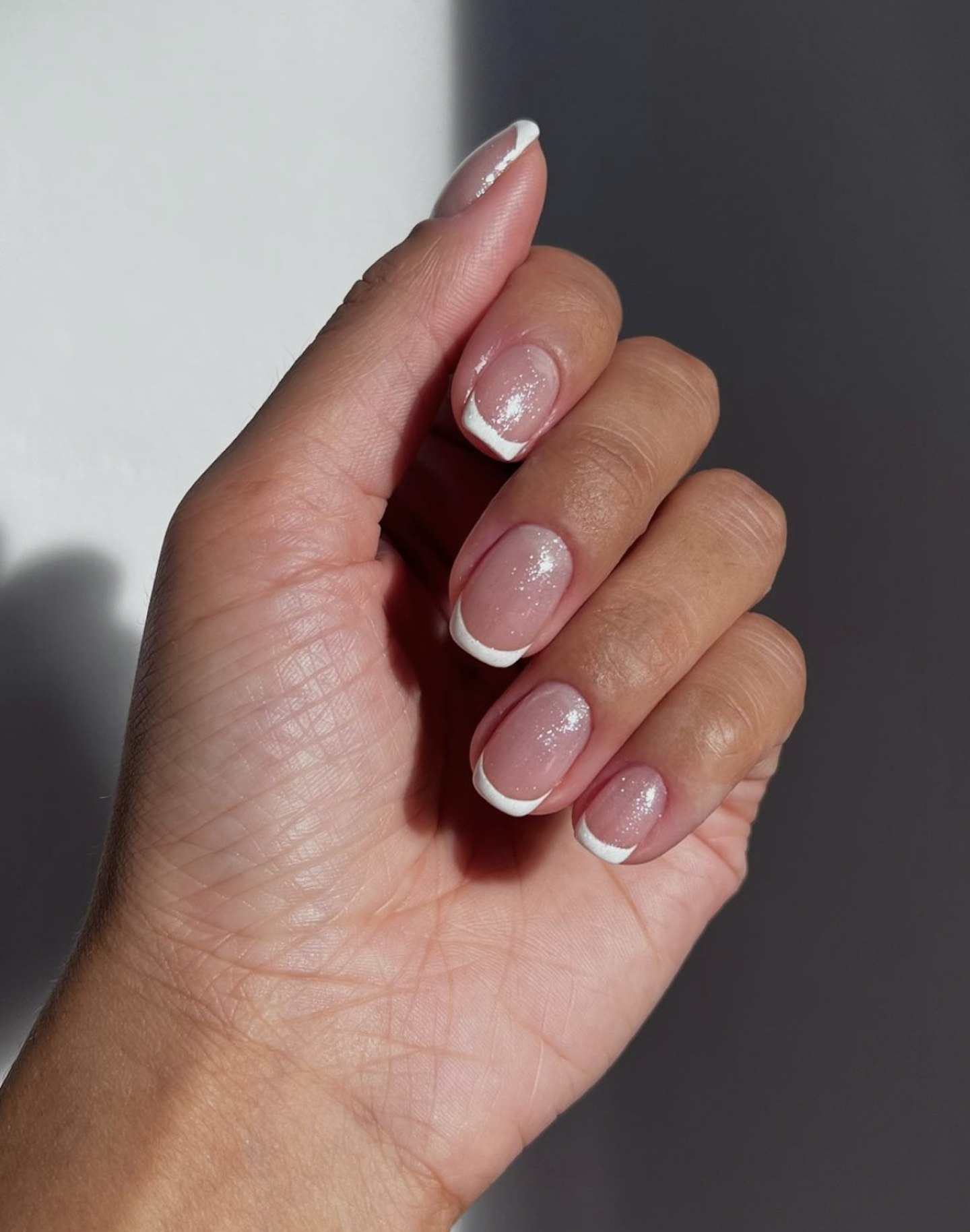 I think my gel nails are too thick. What are my options? : r/Nails