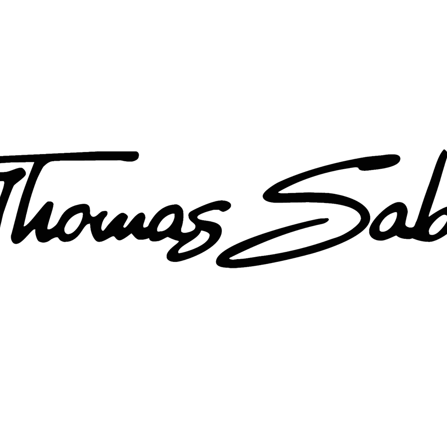 THOMAS SABO logo