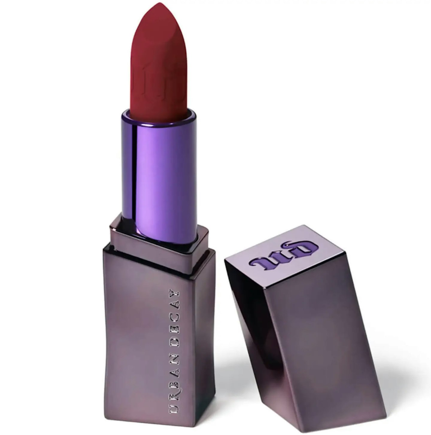 Urban Decay Vice Matte Lipstick