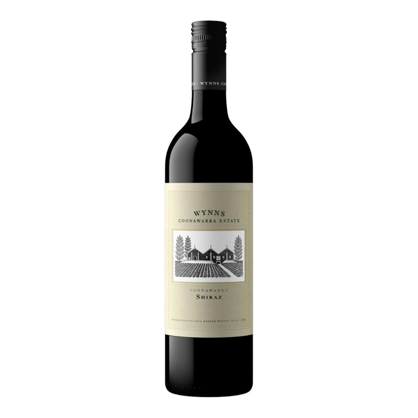 Wynns Coonawarra Shiraz