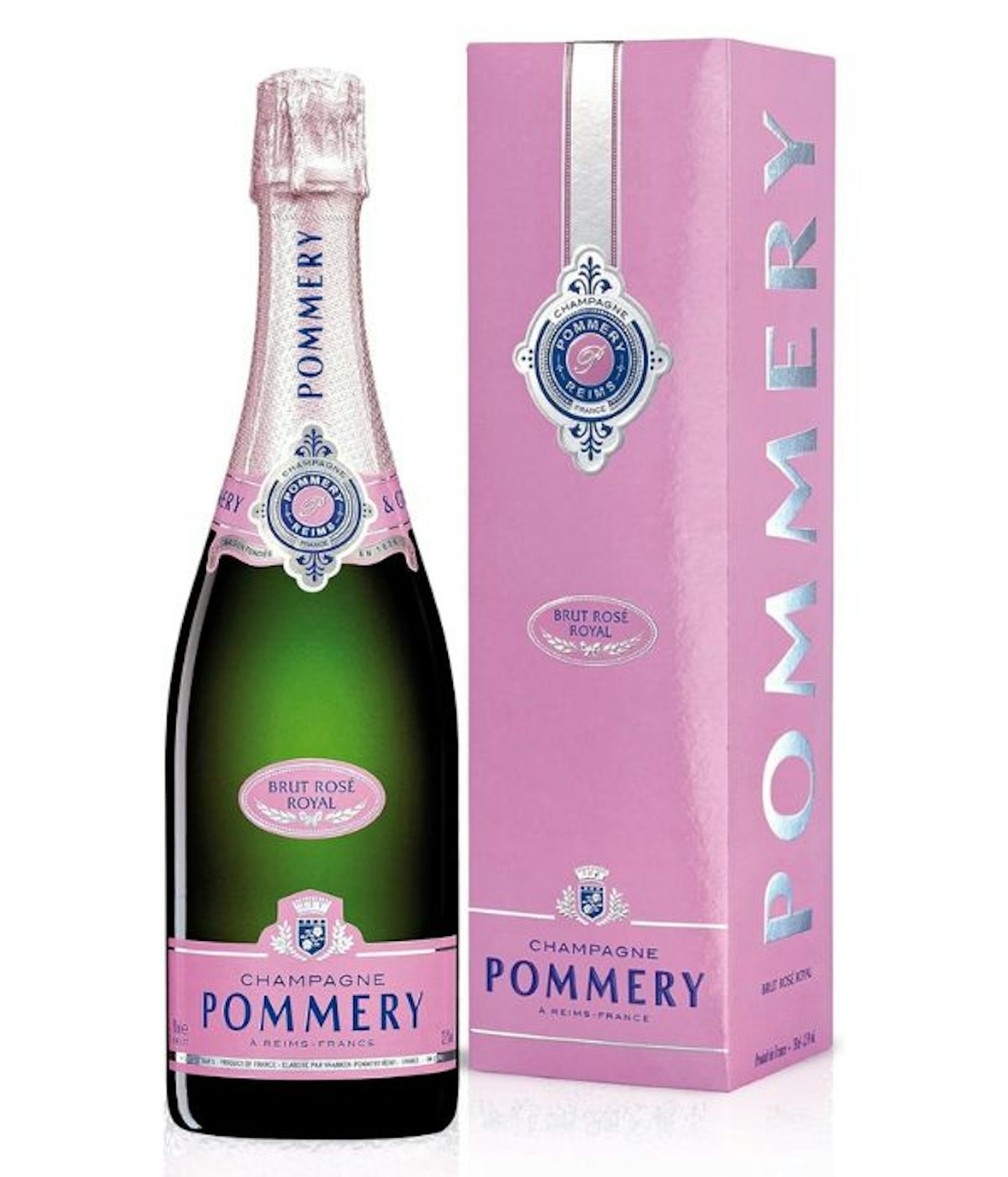 pommery champagne 