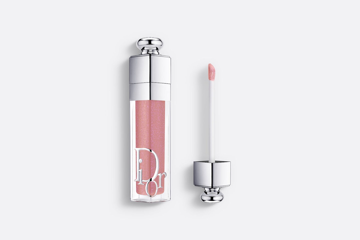 Dior Addict Lip Maximizer in 056 Frosted Pink, £32
