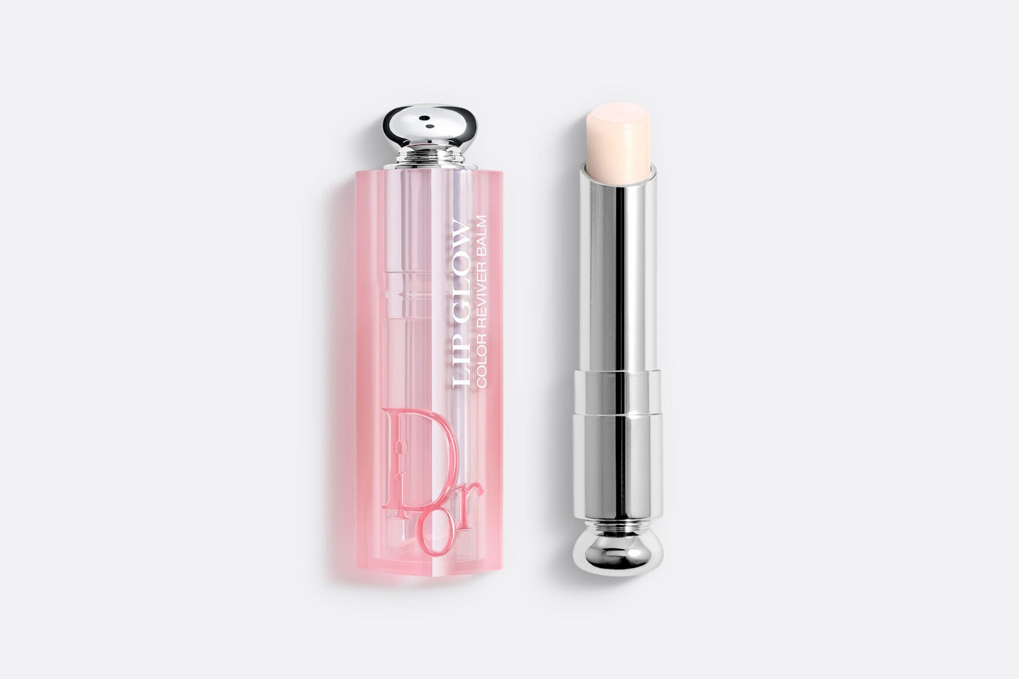 Dior Addict Lip Glow in Universal Clear