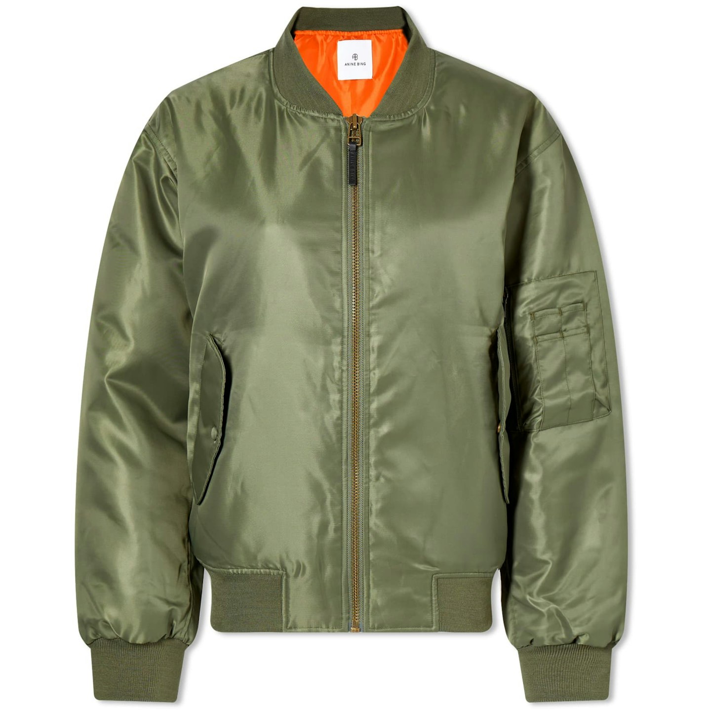 Anine Bing, Leon Bomber Jacket