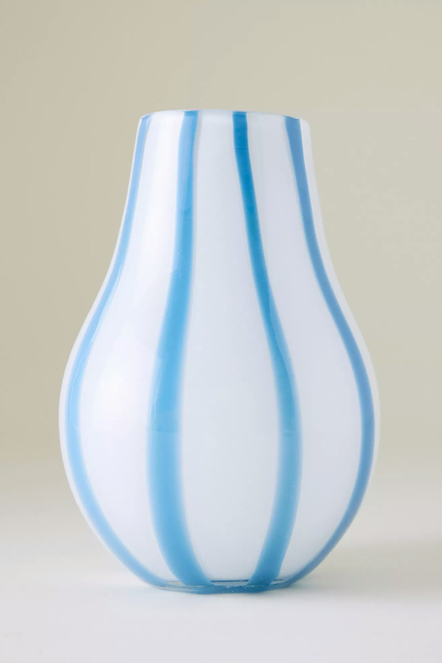 anthropologie vase 