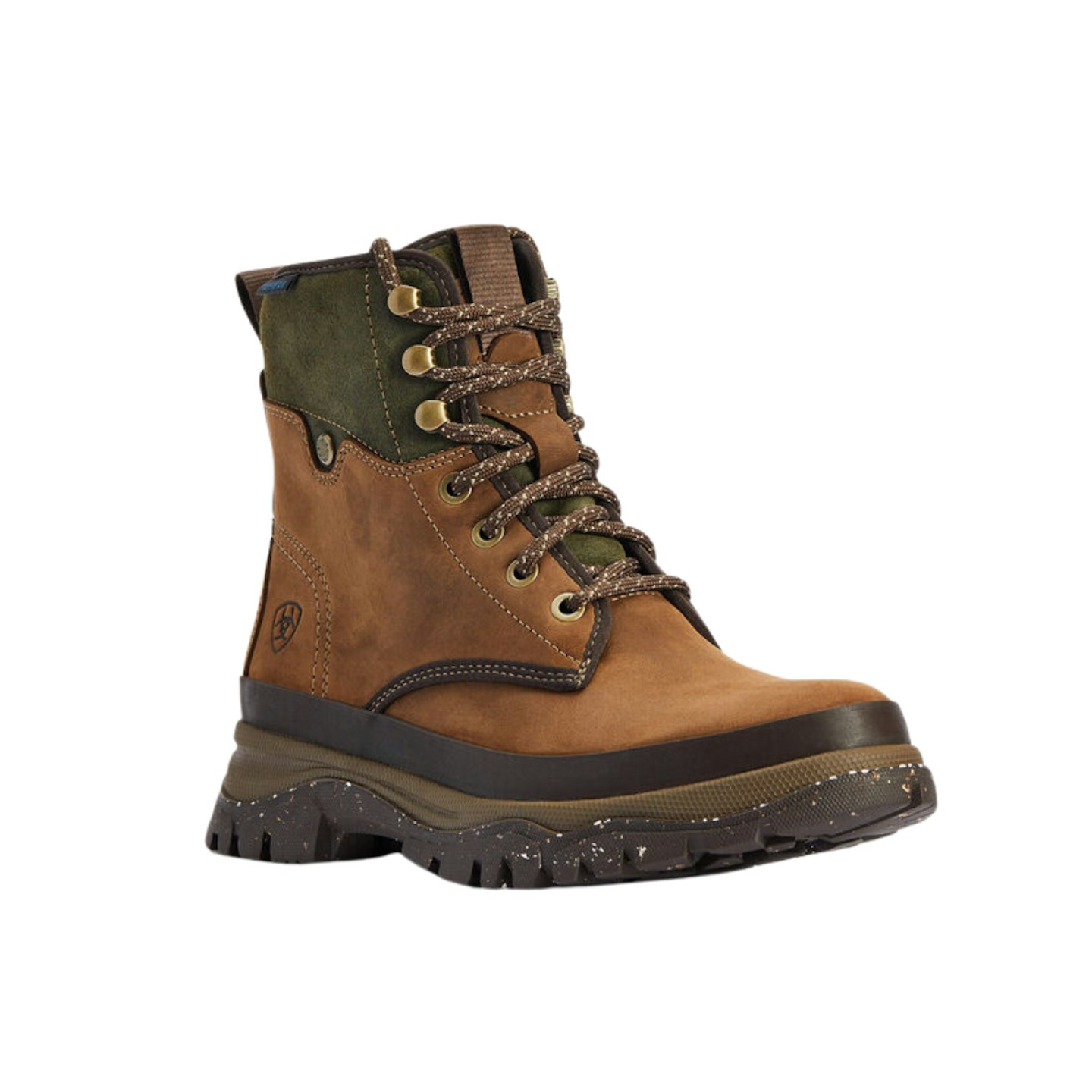 Ariat Moresby Waterproof Boots