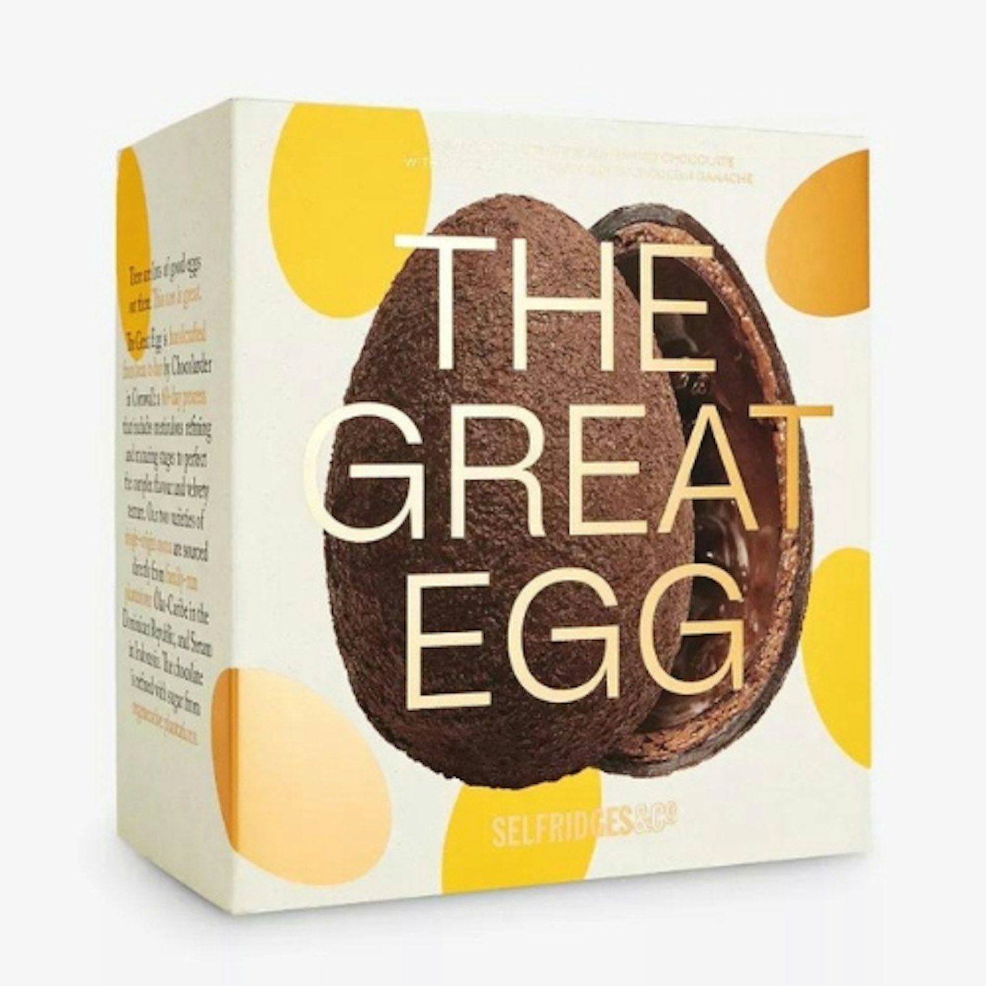 The Great Egg