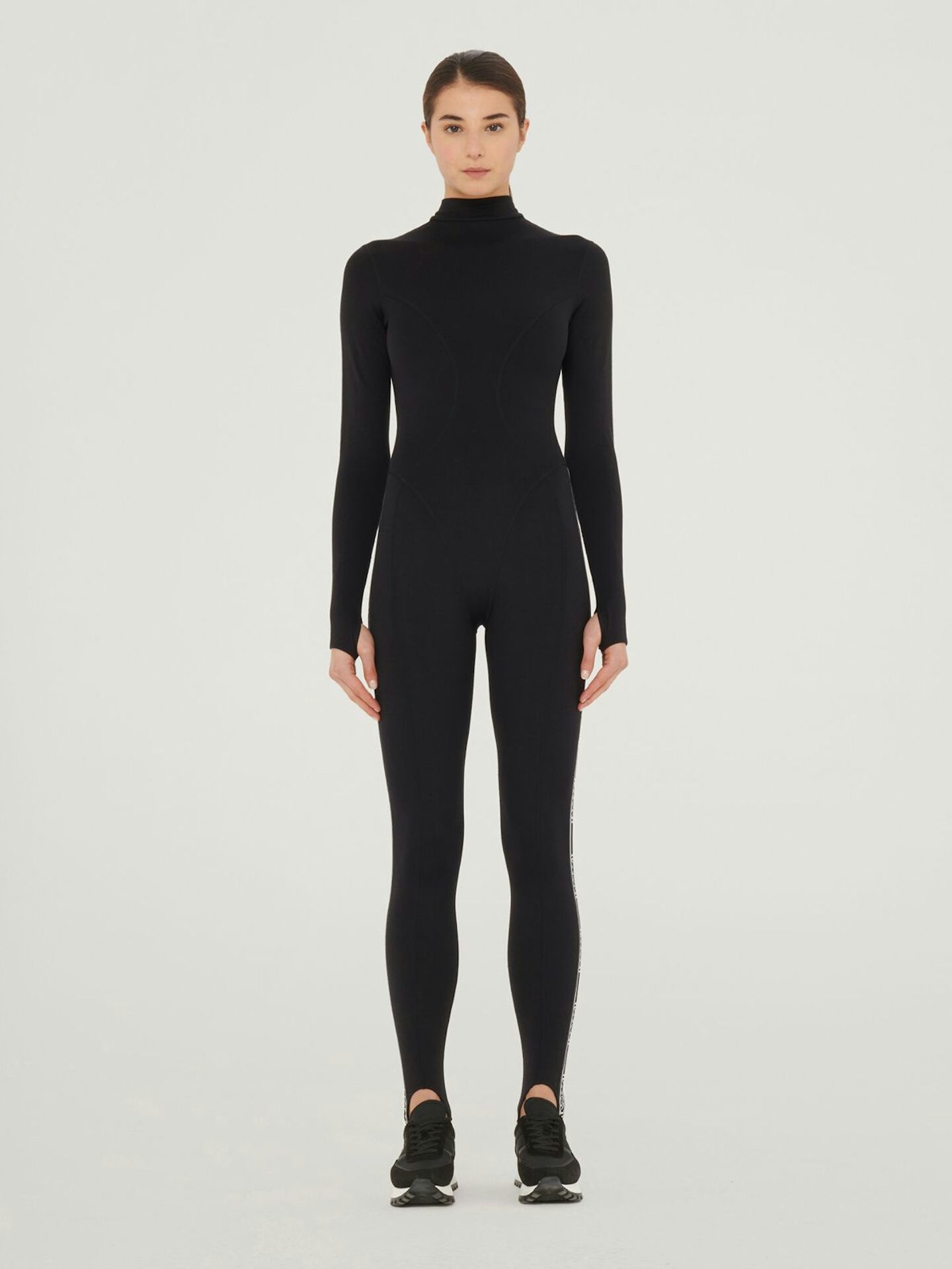 Wolford, Thermal Jumpsuit