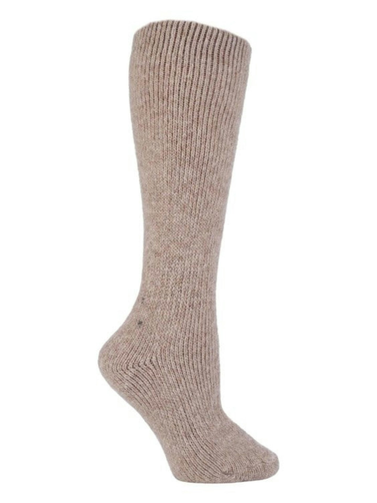 Mountain Warehouse Knee High Thermal Wool Rich Sock